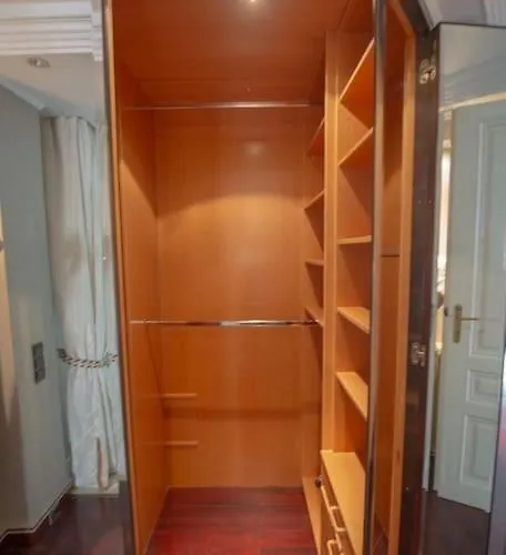 Apartamento Zum Blauen Karpfen Viena
