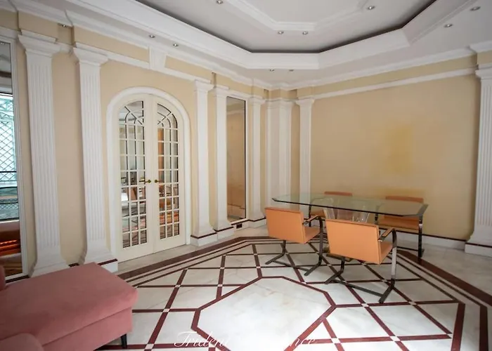 Apartamento Zum Blauen Karpfen Viena