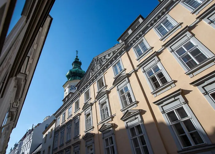 Apartamento Zum Blauen Karpfen