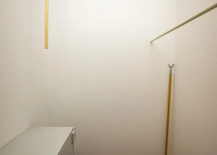 Apartamento Zum Blauen Karpfen *