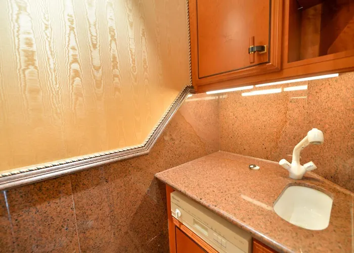 Apartamento Zum Blauen Karpfen