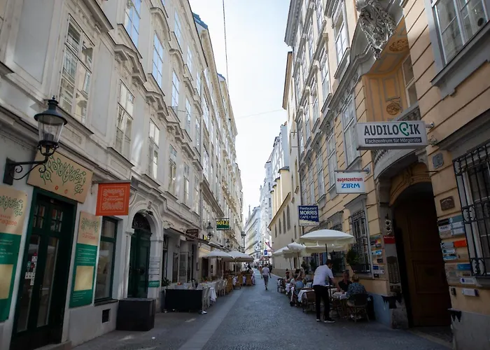 Apartamento Zum Blauen Karpfen